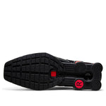 (WMNS) Nike x Martine Rose Shox Mule MR4 'Black Comet Red' DQ2401-001