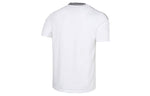 adidas Juventus Cny Soccer/Football Casual Sports Short Sleeve White GK8601