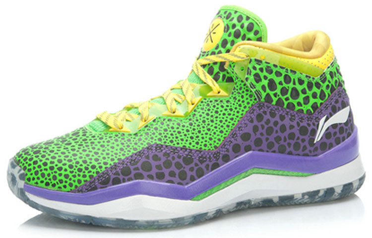 Li-Ning Way of Wade 3 LE 'All Star' ABAJ013-30