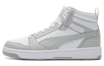 PUMA Rebound V6 'White Ash Gray' 392326-05