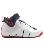 Nike Zoom LeBron 4 'Playoff' 314647-161