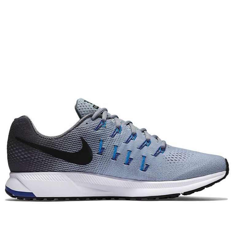 Nike Air Zoom Pegasus 33 'Wolf Grey' 831352-004