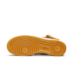 Nike Air Force 1 Mid 'Paris' DO6729-700