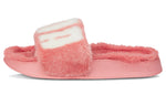 (WMNS) PUMA Leadcat 2.0 Fuzz 'Pink' 387313-03