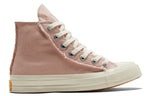 (WMNS) Converse Chuck 70 High 'Pink Clay' 572612C