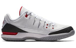 Nike Zoom Vapor Tour AJ3 'Fire Red' 709998-106