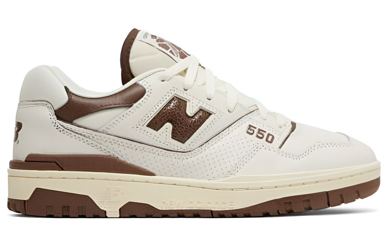 New Balance x Aime Leon Dore 550 'Brown' BB550AB1