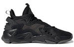 adidas neo Blazeon 'Carbon Black' GY7532