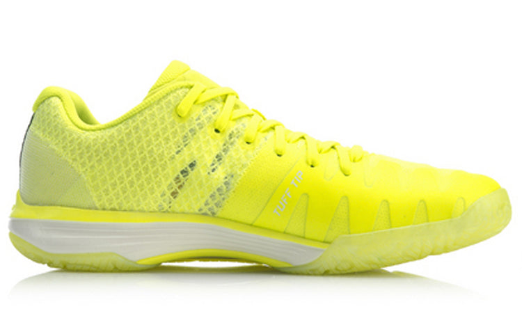 (WMNS) Li-Ning Gyrfalcon 2.0 'Yellow' AYAP009-1