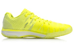 (WMNS) Li-Ning Gyrfalcon 2.0 'Yellow' AYAP009-1