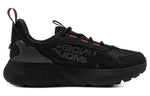 Under Armour HOVR Mega 2 MVMNT 'Black' 3026629-001