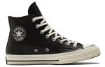 Converse Chuck 70 High 'Black White' 173129C