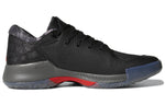 adidas Harden B/ Black/Red AC7826