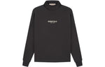 Fear of God Essentials SS22 Relaxed Mockneck Iron FOG-SS22-135
