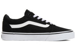 (WMNS) Vans Ward 'Black' VN0A3IUN187