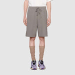 Gucci Cotton jersey shorts 'Grey' 630715-XJBUW-1233
