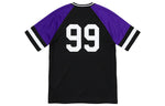 Supreme FW19 Week 2 Rotten Baseball Top Tee SUP-FW19-279