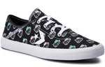 (WMNS) Converse Hello Kitty x Costa Low 'Black' 564632C