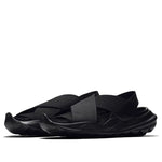(WMNS) Nike Praktisk Ninja Straps Black Sandals AO2722-001