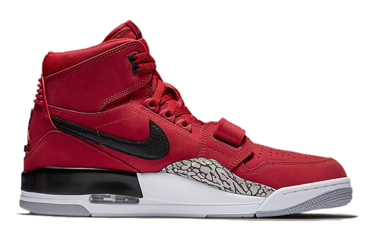 (GS) Air Jordan Legacy 312 'Toro' AT4040-601