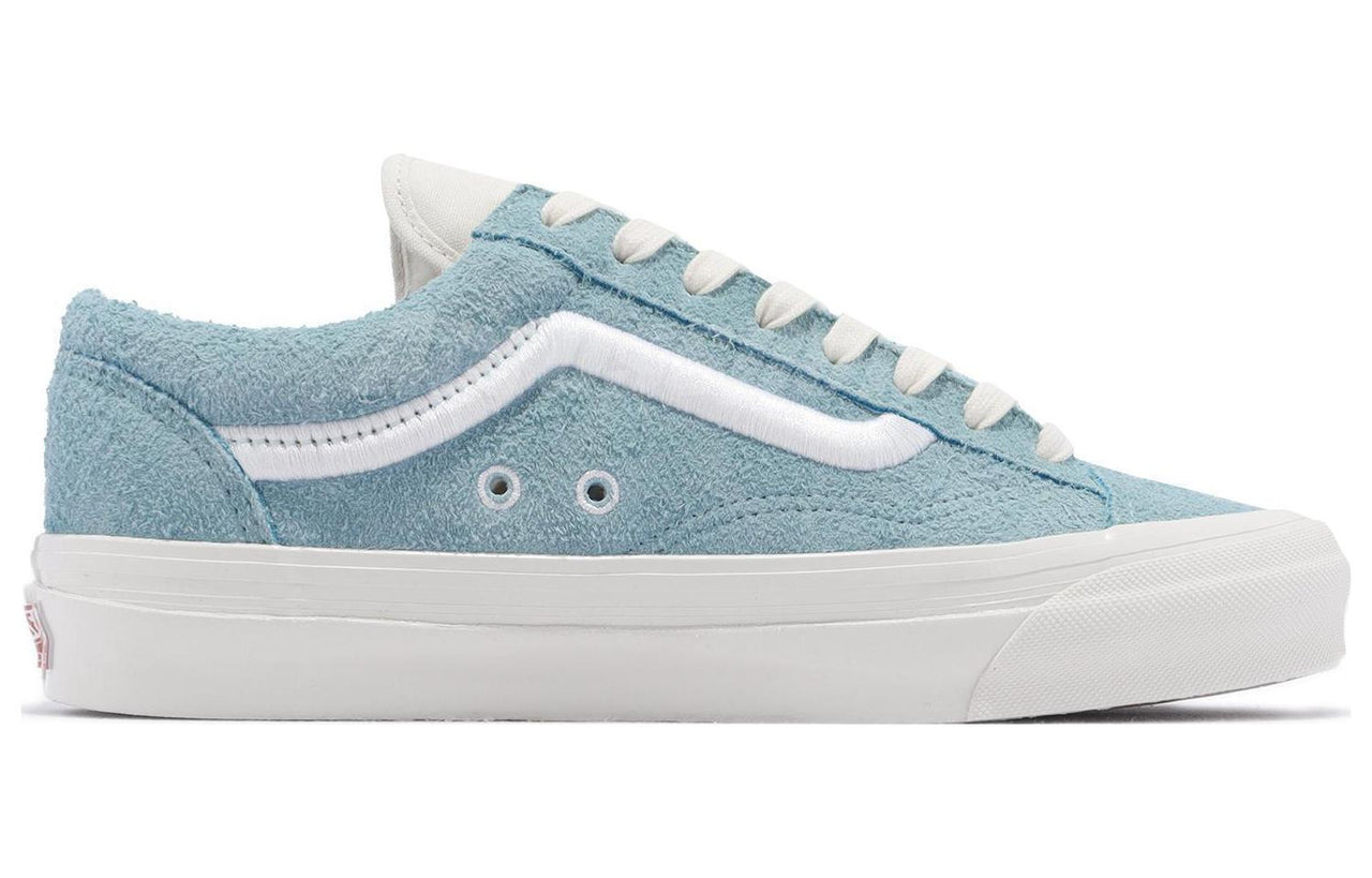 Vans OG Style 36 LX 'Cooperstown - Canal Blue' VN0A4BVEH7O