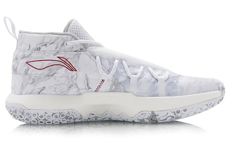 Li-Ning Wade Series VI ABAQ031-2