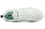 Mizuno City jogging Breathable Shock Absorption White Silver D1GH212904