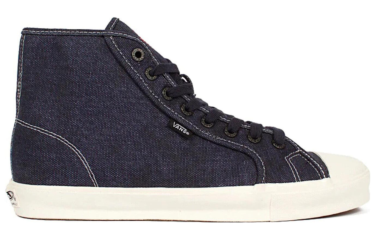 Vans Nigel Cabourn x OG Style 24 LX High 'Denim' VN0A5HUT9X4