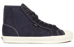 Vans Nigel Cabourn x OG Style 24 LX High 'Denim' VN0A5HUT9X4