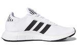 adidas Swift Run X 'White Black' FY2111