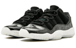 Air Jordan 11 Retro Low 'Barons' 528895-010