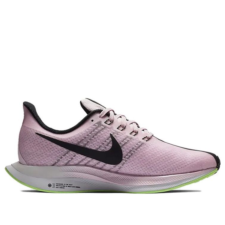 (WMNS) Nike Zoom Pegasus Turbo 'Pink Foam' AJ4115-601