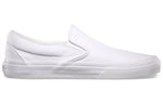 Vans Classic Slip-On 'White Canvas' VN000EYEW00