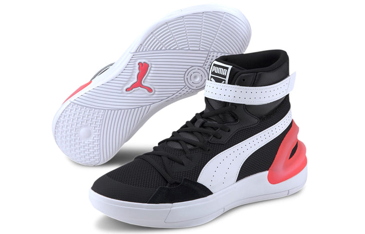 PUMA Sky Modern 'Black White' 194042-04