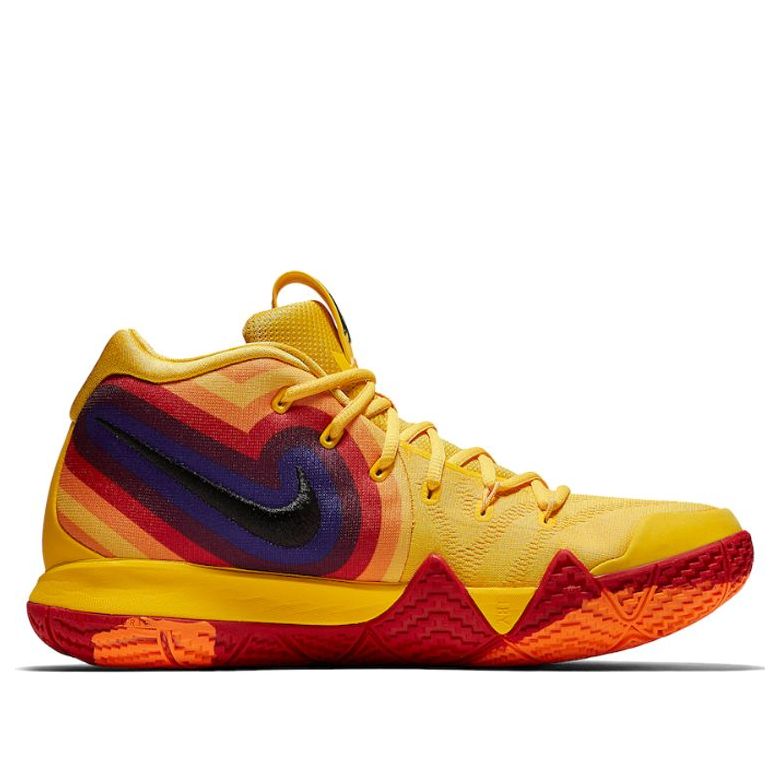 Nike Kyrie 4 EP '70s' 943807-700