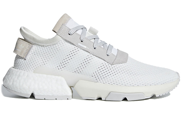 adidas P.O.D. S3.1 'Triple White' B28089
