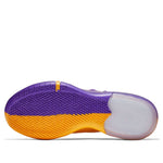 Nike Kobe A.D. 2018 'Lakers Away Purple' AR5515-500