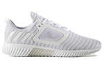 adidas Climacool 'White Metallic Silver' BB3084