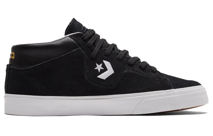 Converse Louie Lopez Pro Mid 'Black White' 171331C