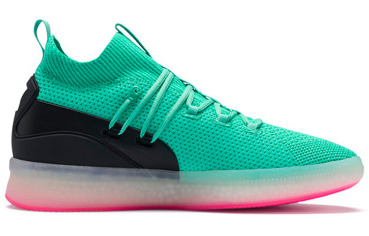 PUMA Clyde Court 'Ocean Drive' 191715-01