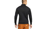 Nike Dri-FIT half-zip top 'Black' DH0987-010