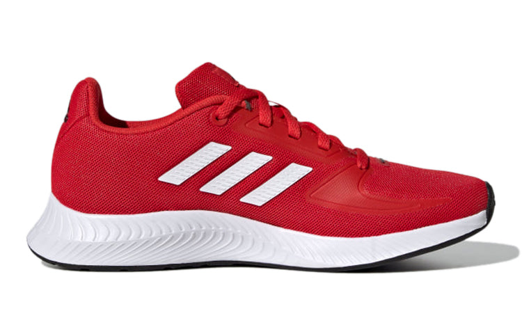 (GS) adidas Runfalcon 2.0 J 'Vivid Red' GZ7416