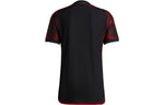 adidas Germany 2022-2023 World Cup Away Authenic Jersey HF1695