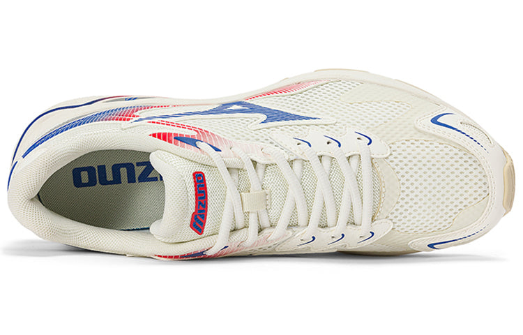 Mizuno Racer S 'Blue White Red' D1GH223504