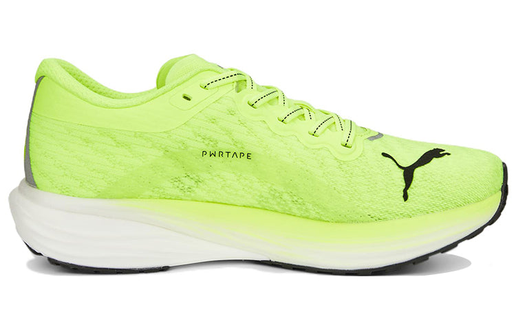 PUMA Deviate Nitro 2 'Lime Squeeze' 376807-05