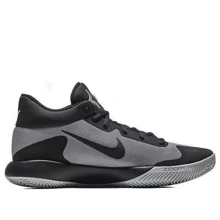 Nike KD TREY 5 V EP 'Black Wolf Grey' 921540-010