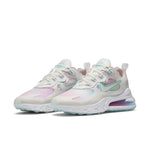 (WMNS) Nike Air Max 270 React SE 'Light Gradient' CK6929-100