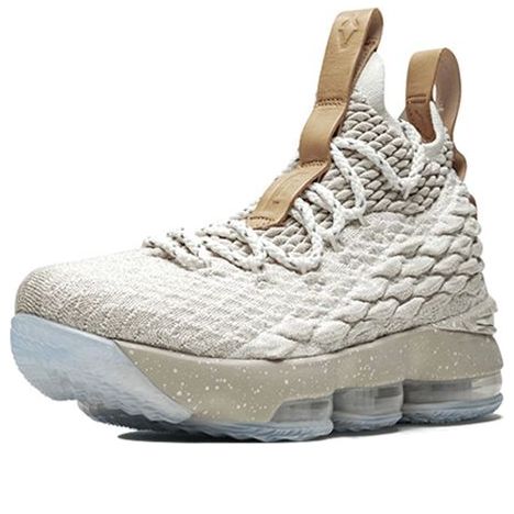 (GS) Nike LeBron 15 'Ghost' 922811-200
