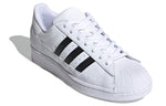 (WMNS) adidas Superstar MG 'Cloud White Black' FV3029