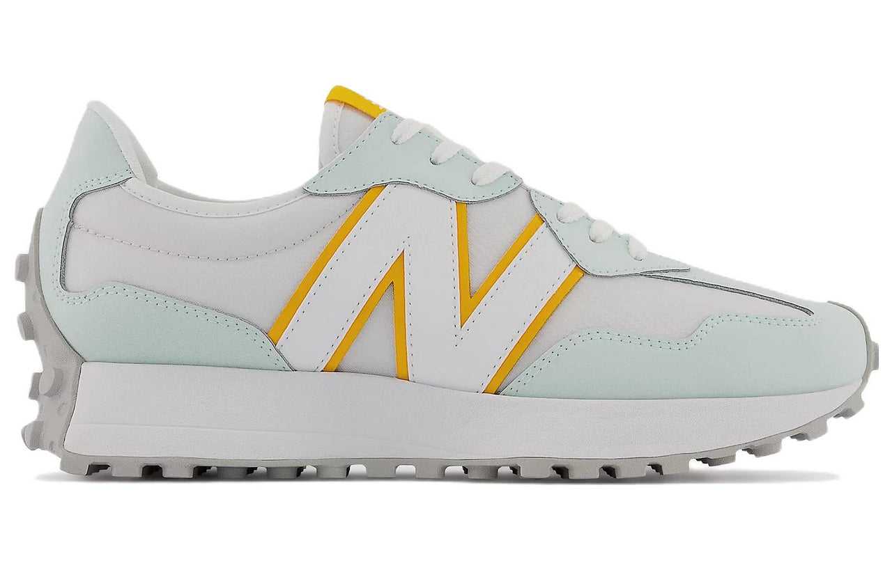 (WMNS) New Balance 327 'Summer Fog Light Surf' WS327FM